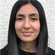 Étudiante en 3ème année d'école d'ingénieur informatique à Antibes.